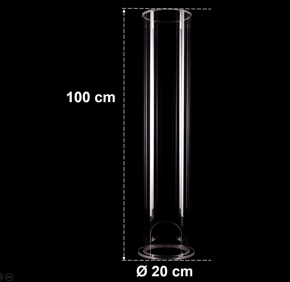 Fischsäule Fischturm von Wasserkunst kaufen